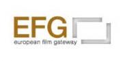 Presentation of EUROPEAN FILM GATEWAY site