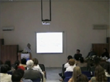 Conference of New Technologies, Crete, May 2007 - part 1