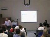 Conference of New Technologies, Crete, May 2007 - part 2