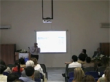 Conference of New Technologies, Crete, May 2007 - part 3